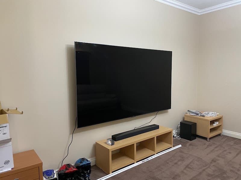 Perth antenna pro antenna & tv work in Alkimos