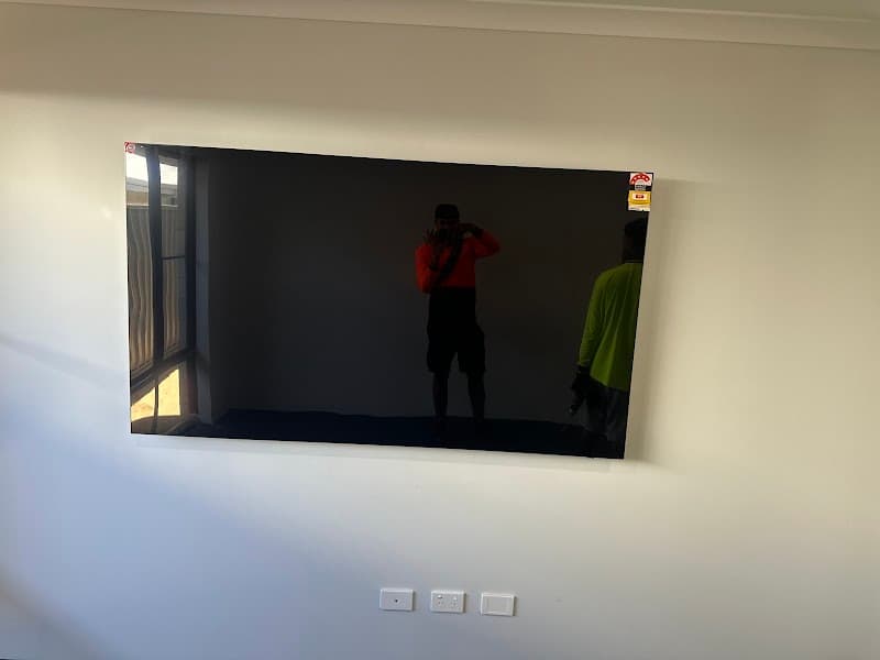 Perth antenna pro antenna & tv work in Alkimos
