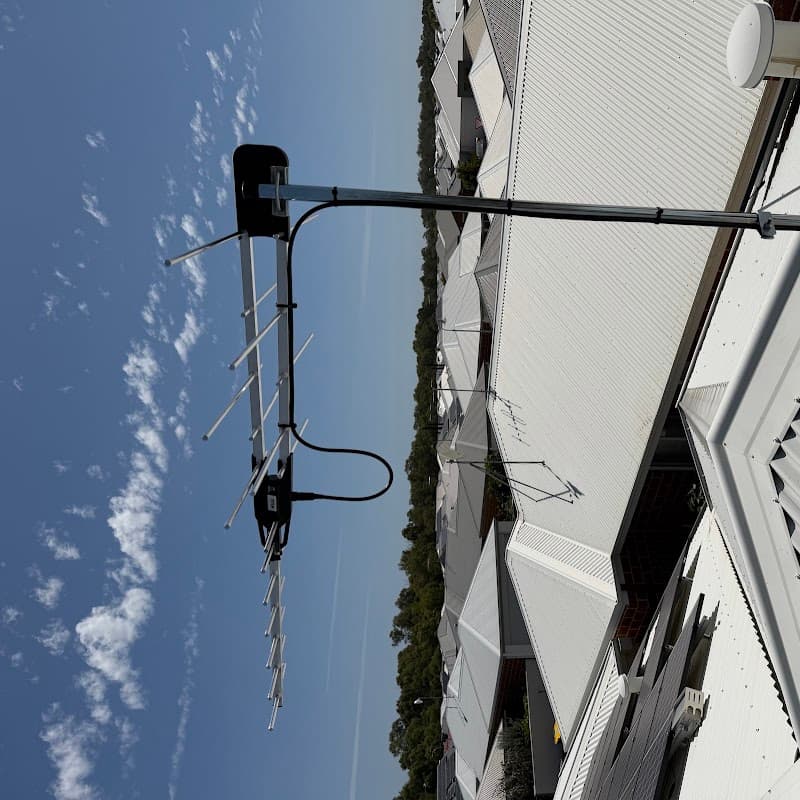 Perth Antennas antenna & tv work in South Guildford