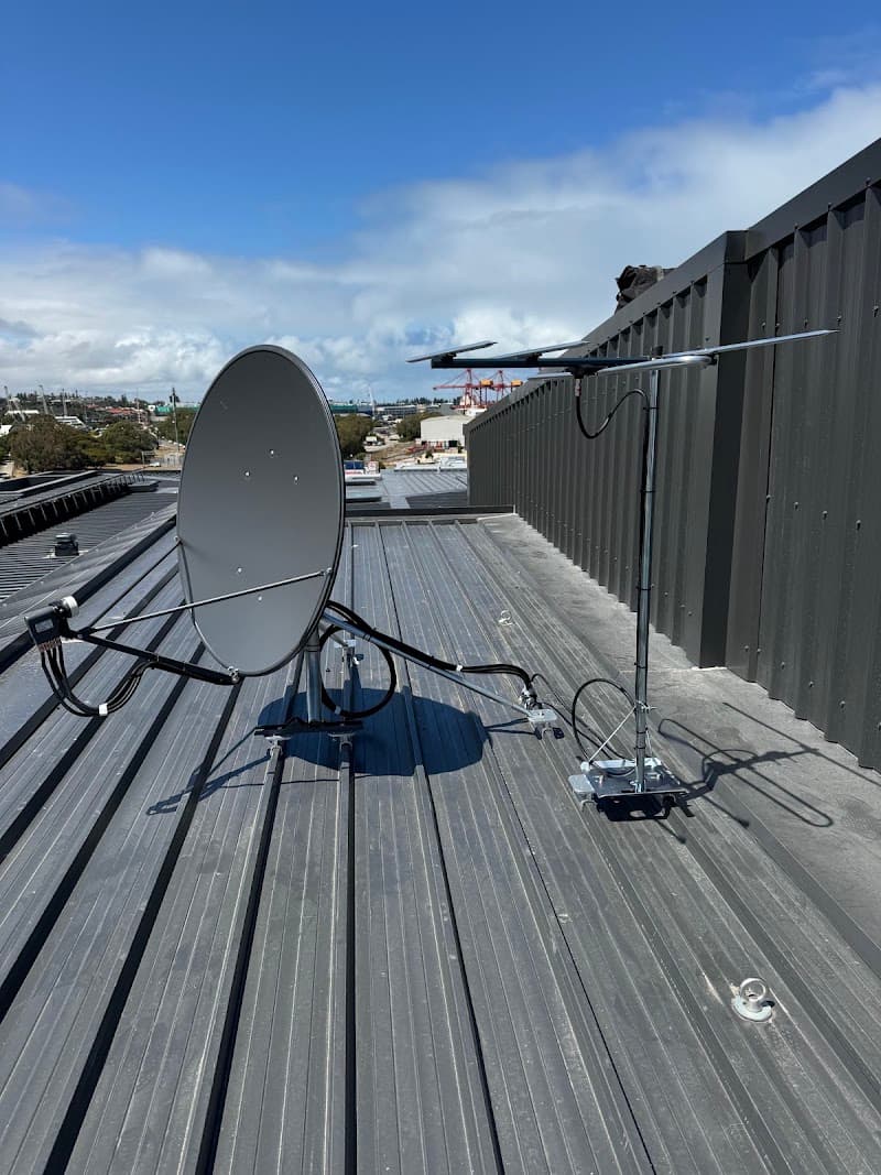 Perth Antennas antenna & tv work in South Guildford