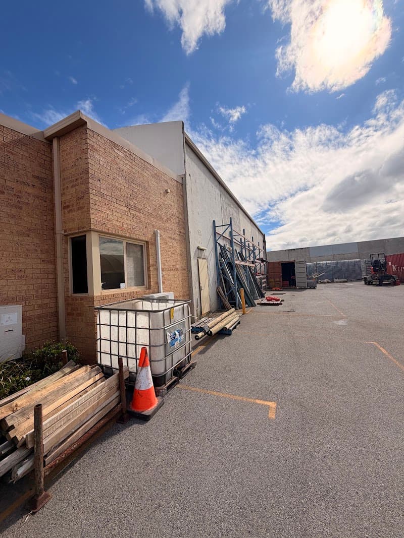 Perth Asbestos Fence Removal asbestos removal work in Maddington