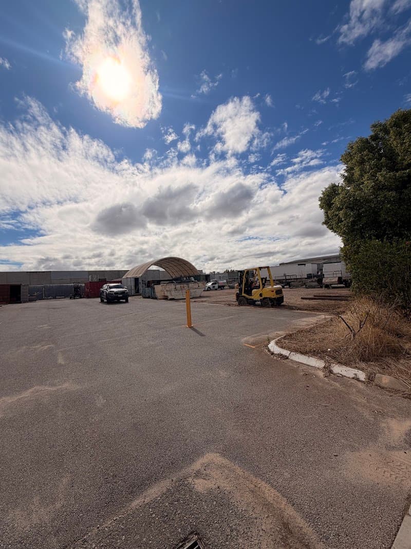 Perth Asbestos Fence Removal asbestos removal work in Maddington