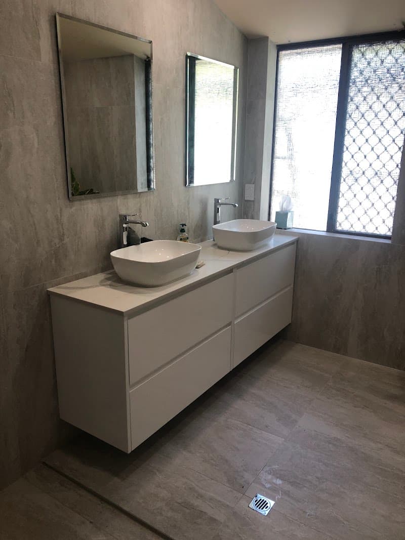 Perth Bathrooms & Kitchens kitchen renovation work in Perth