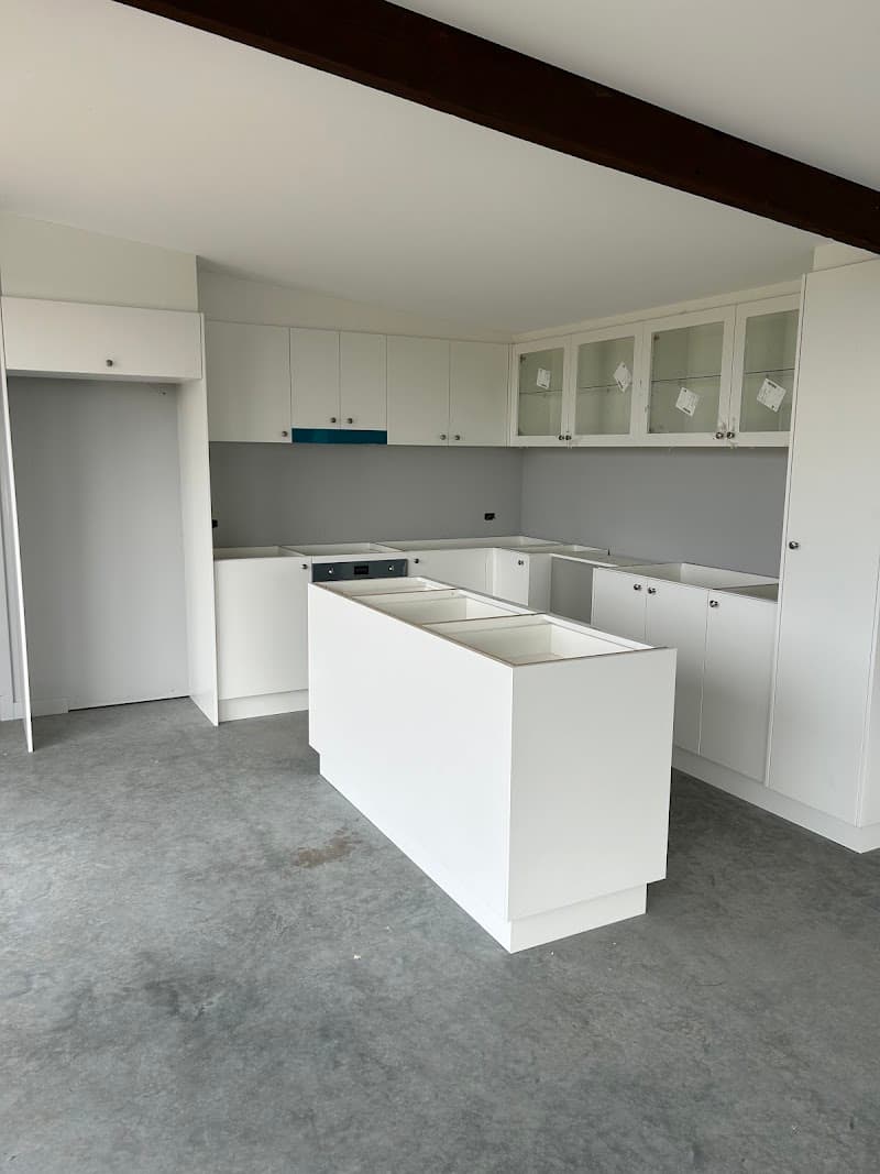 Perth Bathrooms & Kitchens kitchen renovation work in Perth