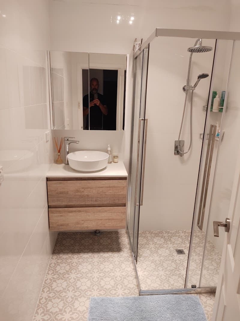Perth Bathrooms & Kitchens kitchen renovation work in Perth