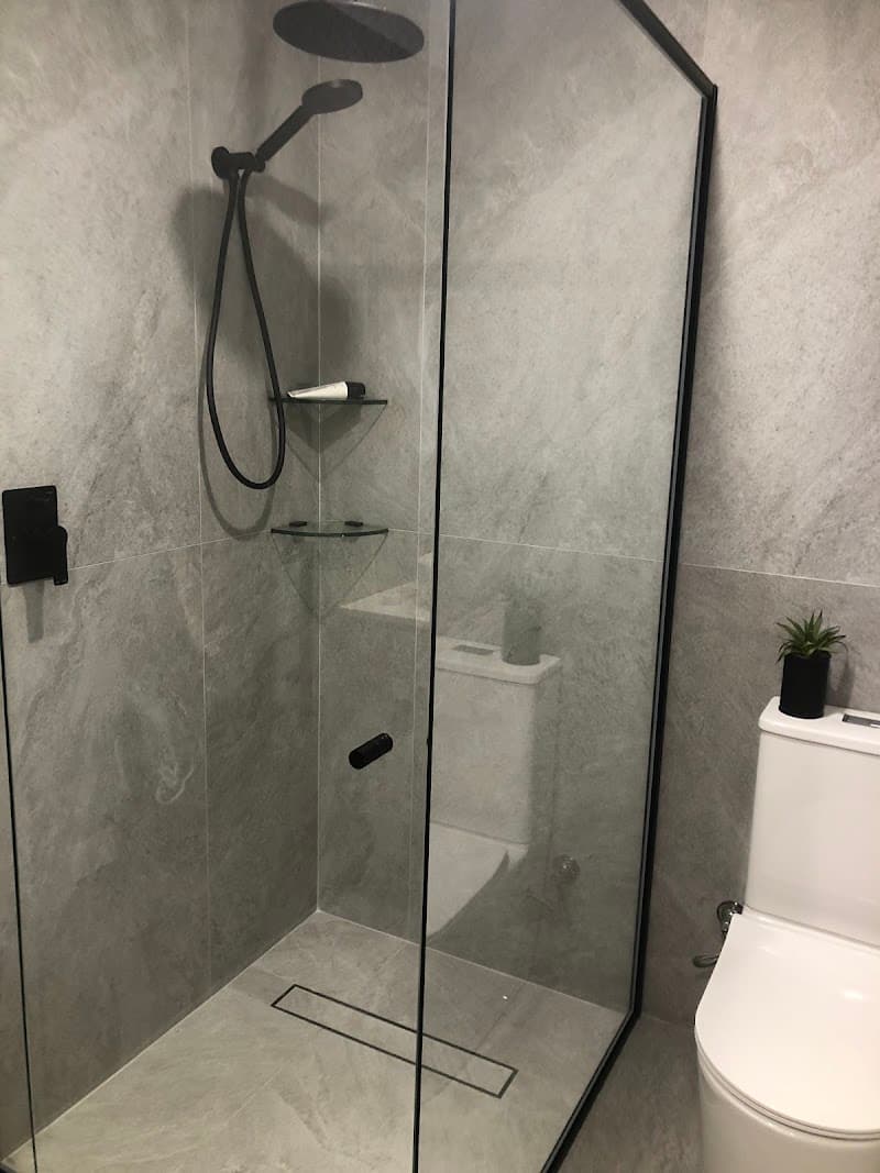 Perth Bathrooms & Kitchens kitchen renovation work in Perth