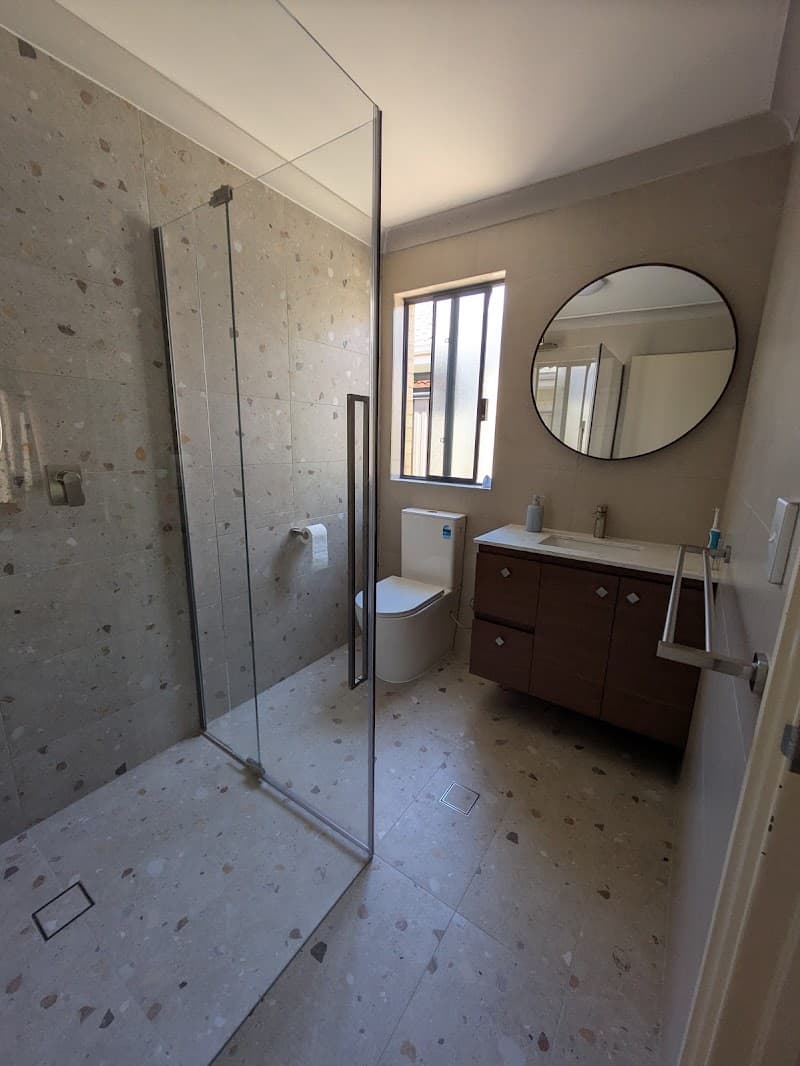 Perth Best Tiling Pty Ltd tiling work in Maddington