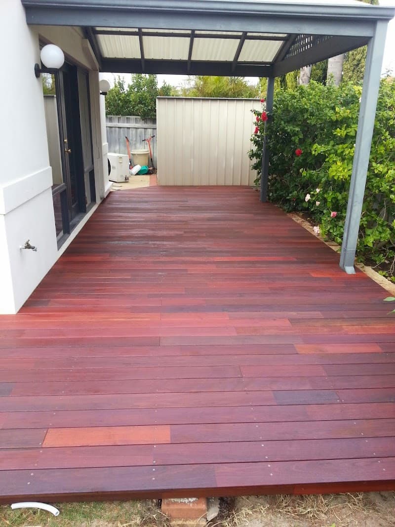Perth Carpentry and Construction carpentry work in Pearsall