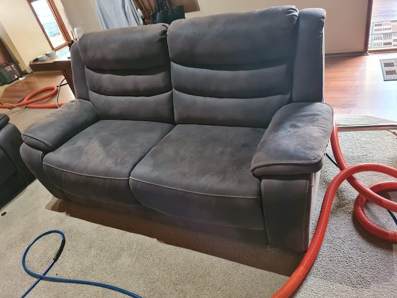 Perth Cleaning Masters oven & bbq cleaning work in Perth
