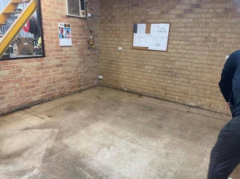 Perth Cleaning Masters oven & bbq cleaning work in Perth