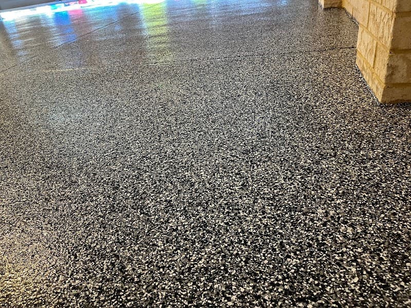Perth Concrete Care concreting work in Banksia Grove