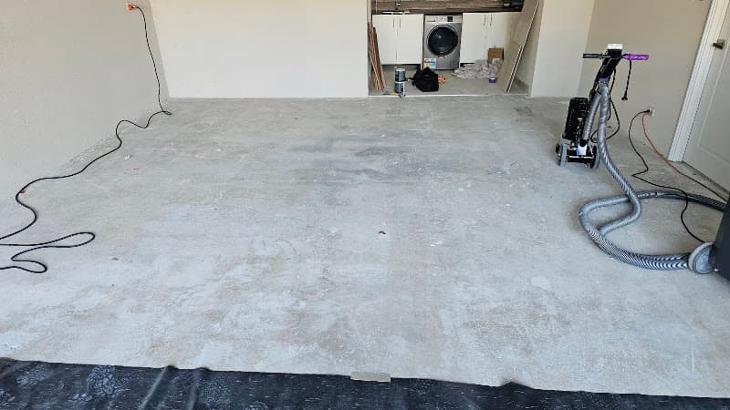 Perth Concrete Care concreting work in Banksia Grove