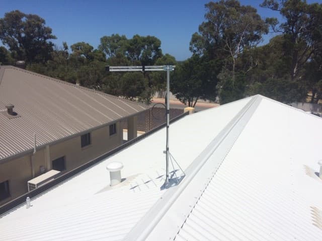 Perth Digital Antennas antenna & tv work in Mount Hawthorn