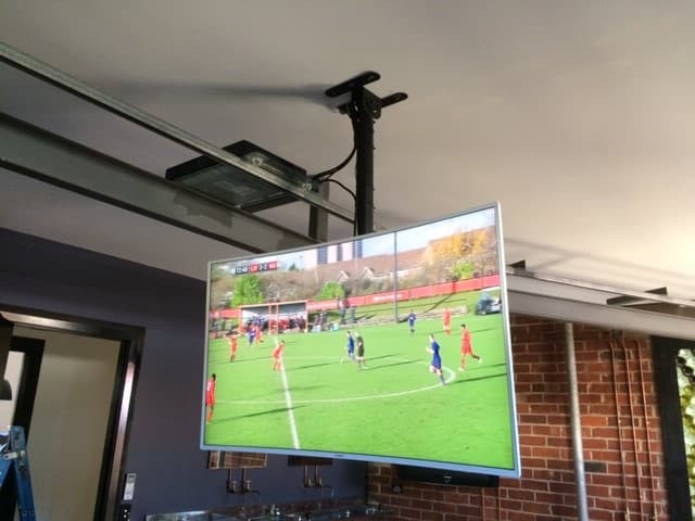 Perth Digital Antennas antenna & tv work in Mount Hawthorn