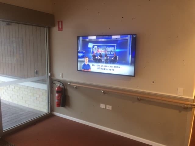 Perth Digital Antennas antenna & tv work in Mount Hawthorn