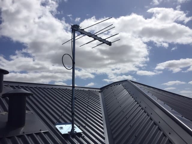 Perth Digital Antennas antenna & tv work in Mount Hawthorn