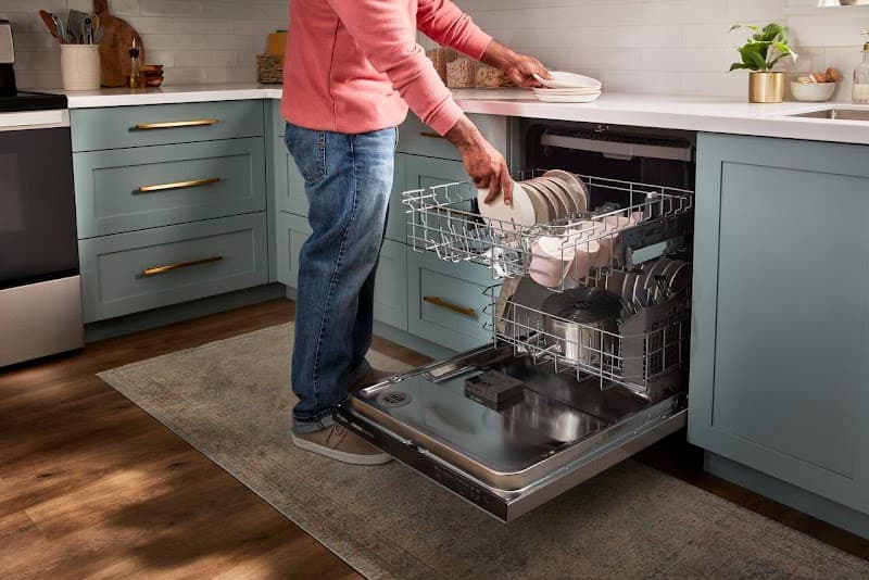 Perth Dishwashers - Repairs & Sales appliance repair work in Como