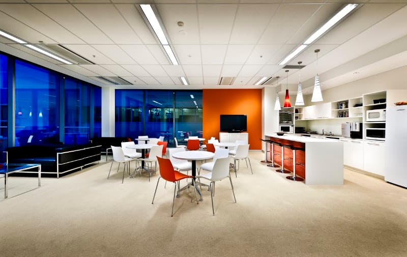 Perth Electrical & Data electrician work in Joondalup