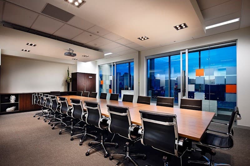 Perth Electrical & Data electrician work in Joondalup