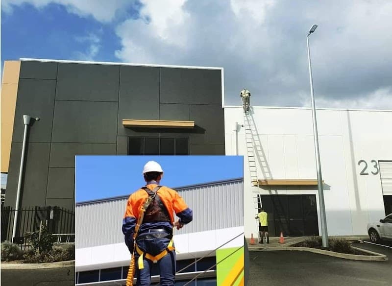 Perth Expert Gutter Cleaning gutter cleaning work in Highgate