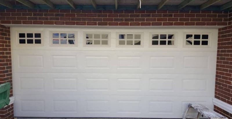 Perth Garage Doors Repairs garage doors work in West Perth