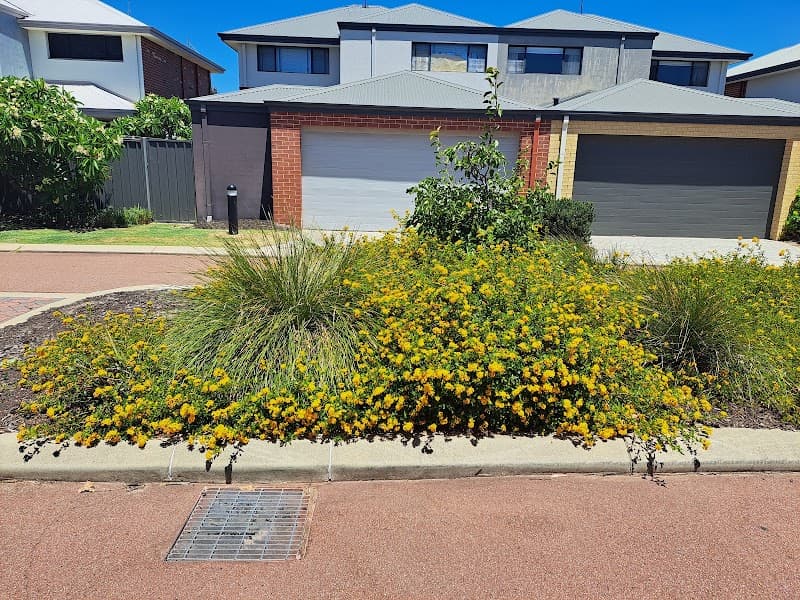Perth Gardening Experts gardening work in Jandakot