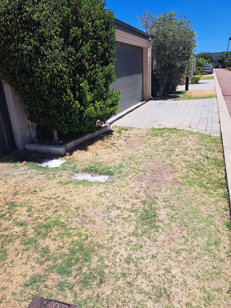 Perth Gardening Experts gardening work in Jandakot