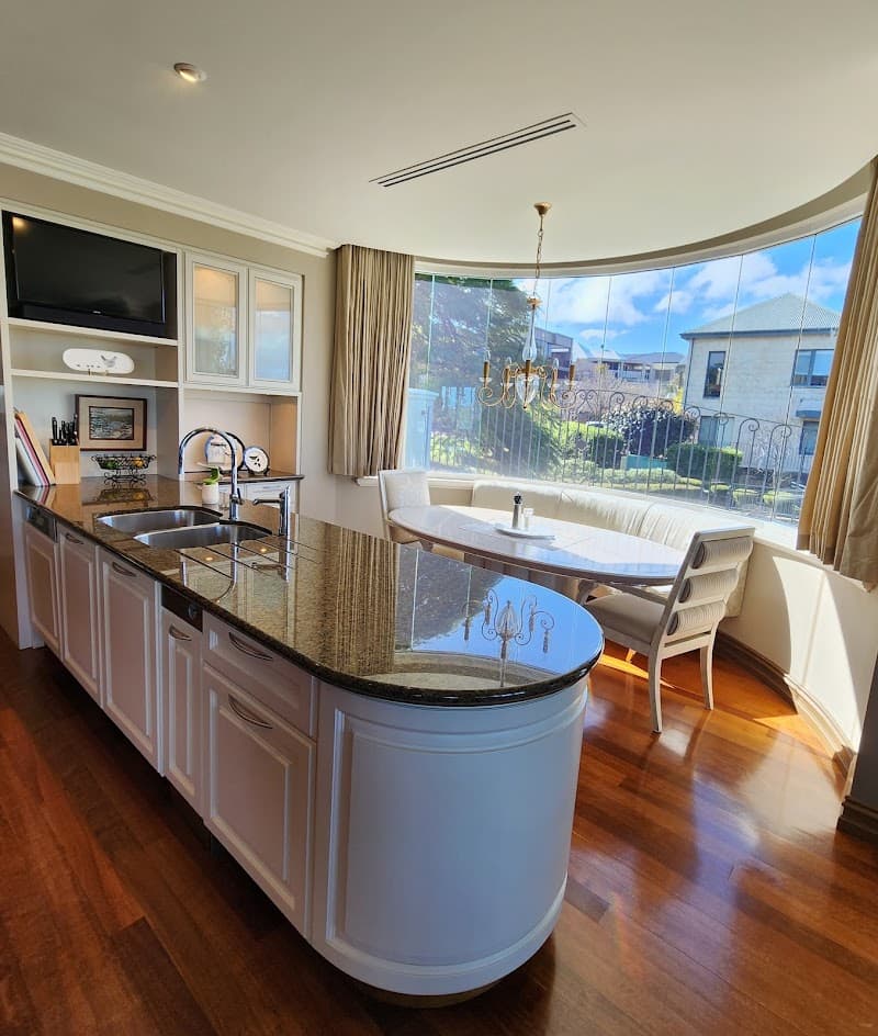 Perth Housekeeping Services cleaning work in Maylands