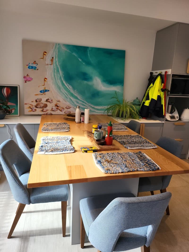 Perth Housekeeping Services cleaning work in Maylands