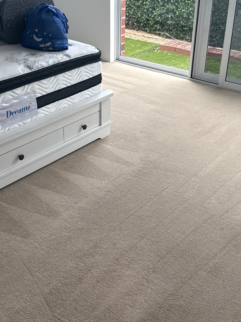 Perth Local Carpet Cleaning Services carpet cleaning work in Nollamara
