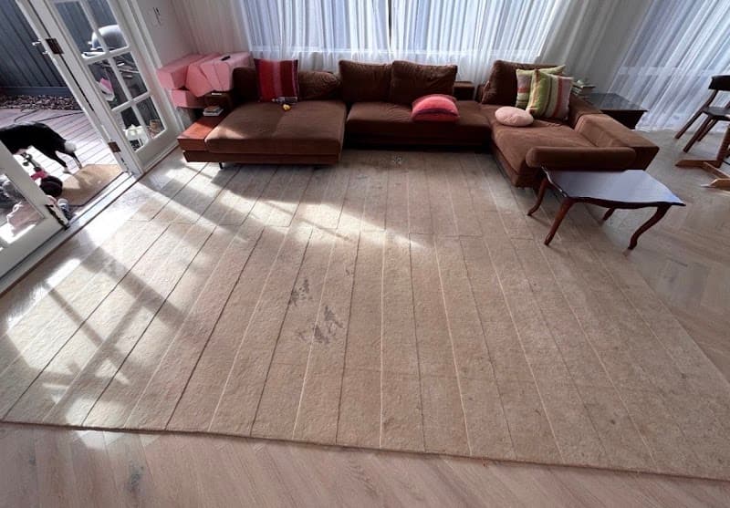 Perth Local Carpet Cleaning Services carpet cleaning work in Nollamara