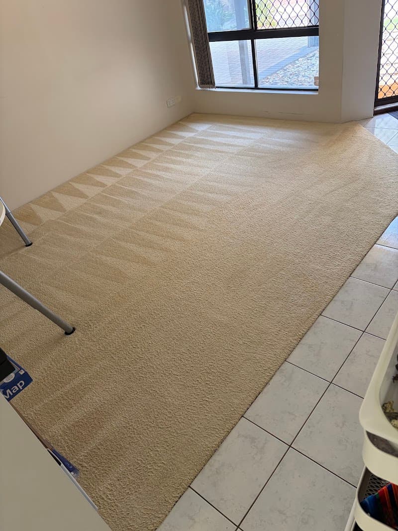 Perth Local Carpet Cleaning Services carpet cleaning work in Nollamara