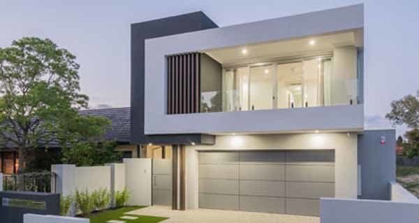 Perth Professional Painters painter work in Perth