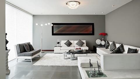 Perth Professional Painters painter work in Perth
