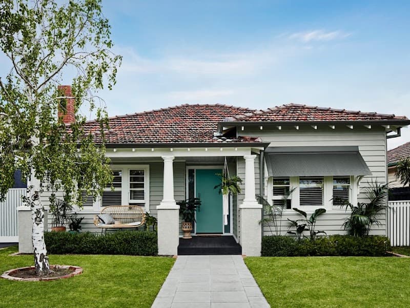 Perth Professional Painters painter work in Perth