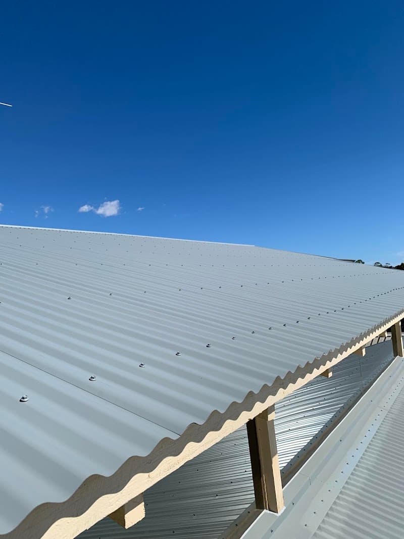 Perth Re-Roofing roofing work in Osborne Park