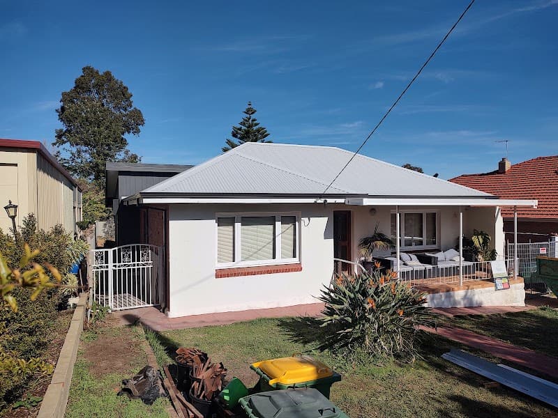 Perth Re-Roofing roofing work in Osborne Park