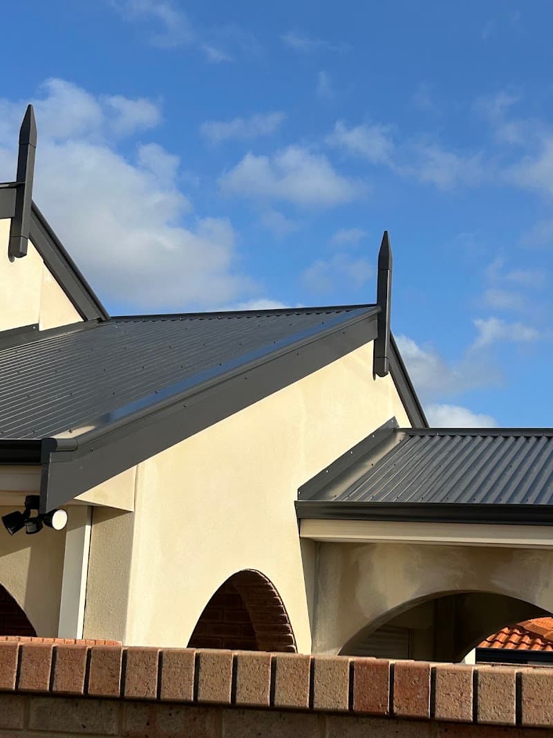 Perth Re-Roofing roofing work in Osborne Park