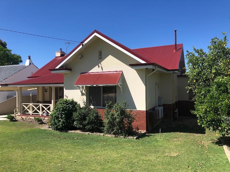 Perth Re-Roofing roofing work in Osborne Park