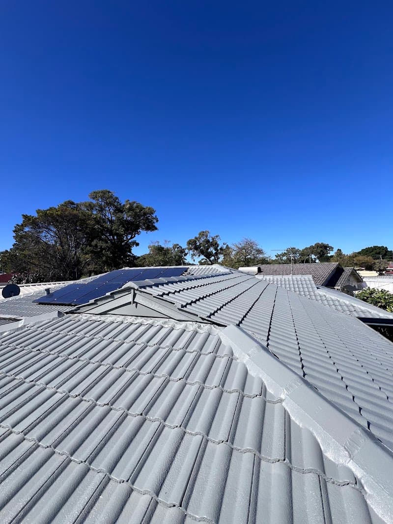 Perth Roofing Solutions roofing work in Heathridge