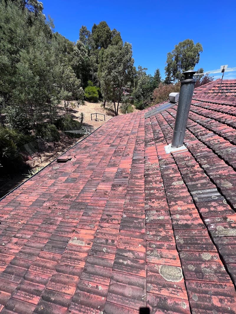 Perth Roofing Solutions roofing work in Heathridge