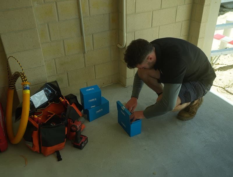 Perth Security Systems security & cctv work in Nedlands