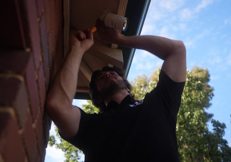 Perth Security Systems security & cctv work in Nedlands