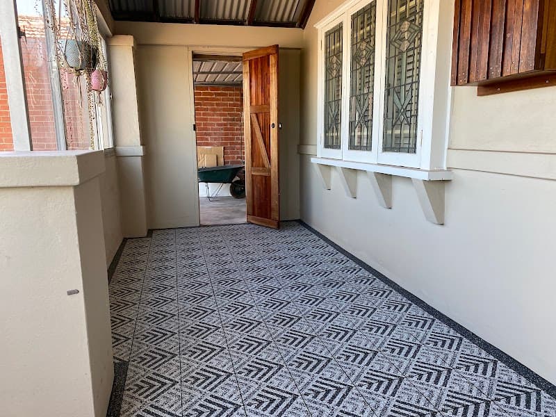Perth Tiling Service tiling work in North Perth