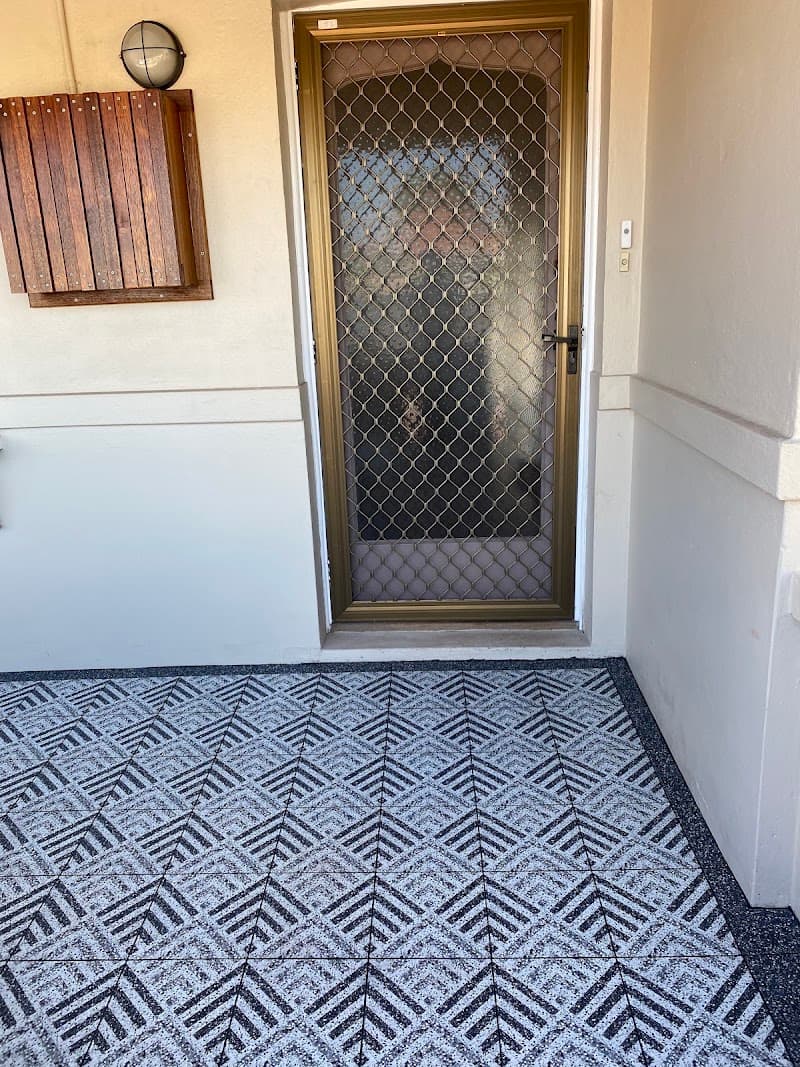 Perth Tiling Service tiling work in North Perth