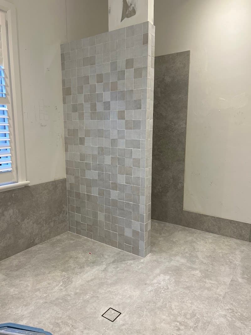 Perth Tiling Solutions tiling work in Dianella