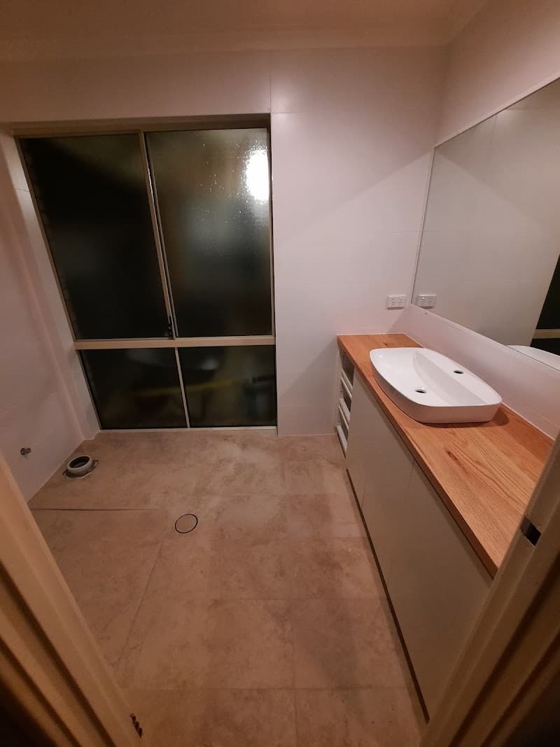 Perth Tiling Solutions tiling work in Dianella
