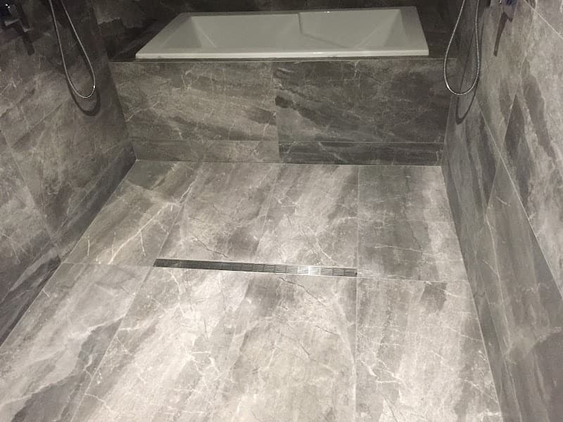 Perth Tiling Solutions tiling work in Dianella