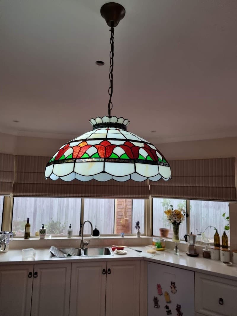 Perth to Rockingham Electricians electrician work in Baldivis
