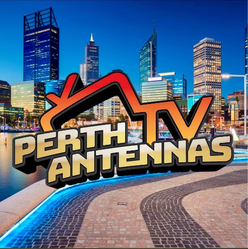 PERTH TV ANTENNAS antenna & tv work in Osborne Park